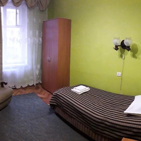 Kolos Hotel Obolon Κίεβο Εξωτερικό φωτογραφία