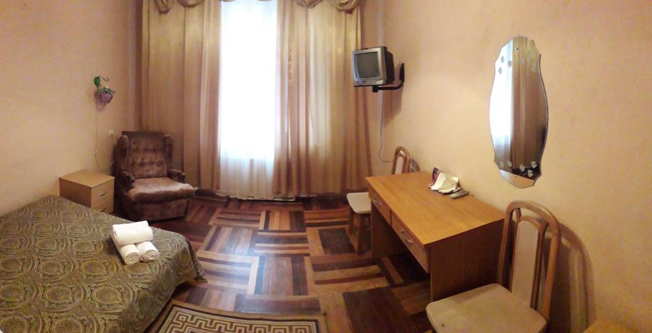 Kolos Hotel Obolon Κίεβο Εξωτερικό φωτογραφία
