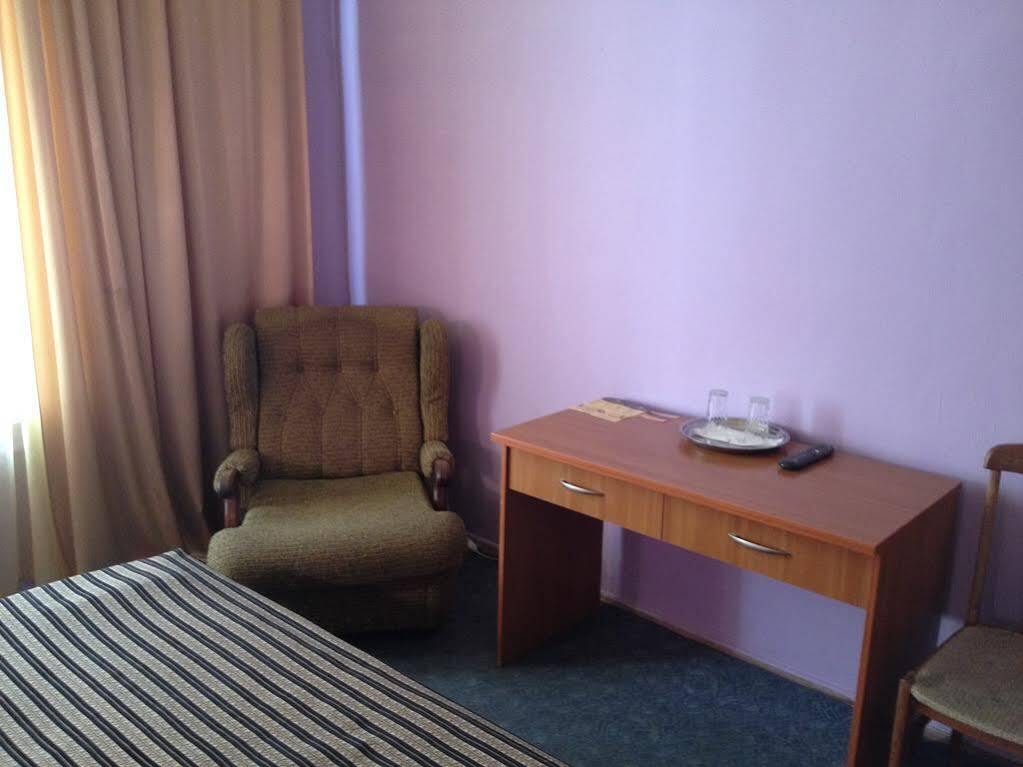 Kolos Hotel Obolon Κίεβο Εξωτερικό φωτογραφία