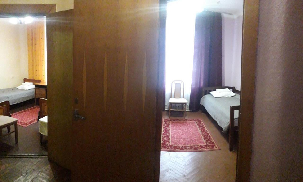 Kolos Hotel Obolon Κίεβο Εξωτερικό φωτογραφία